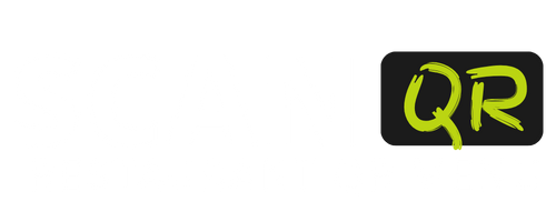 Scan QR Code Digital Menu